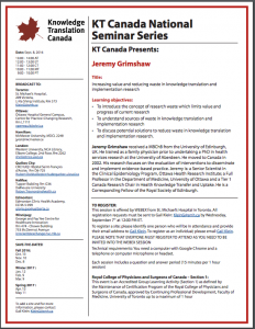 KT-Canada-National-Seminar-Series_September_2016_v3_pdf