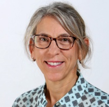 Photo of Dr. Janet Curran